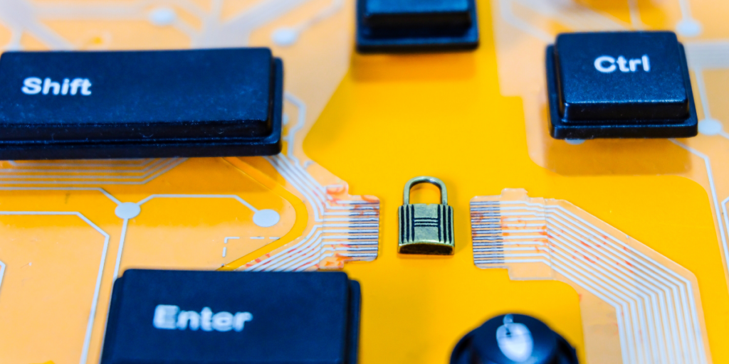 Seguridad digital: Consejos para la protección efectiva de datos