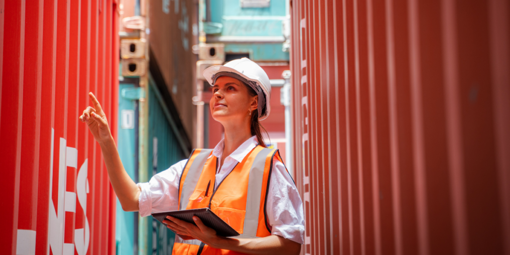 Tendencias logística fundamentales para este 2024