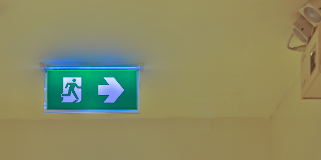 Pautas clave para un plan de evacuación efectivo